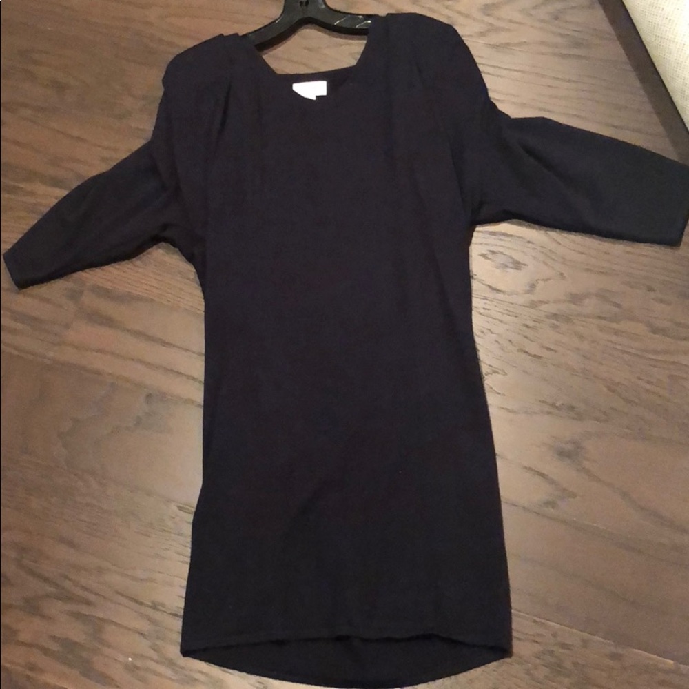 Ann Taylor LOFT sweater dress